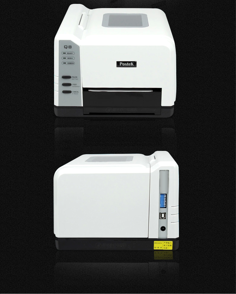 Postek Q8 300