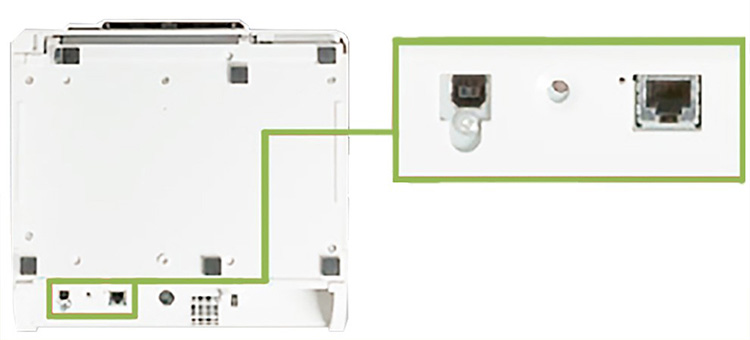 愛(ài)普生Epson TM-C3520全彩色不干膠標(biāo)簽打印機(jī)食品化工桶業(yè)燈具展會(huì)洗浴用品打印機(jī)