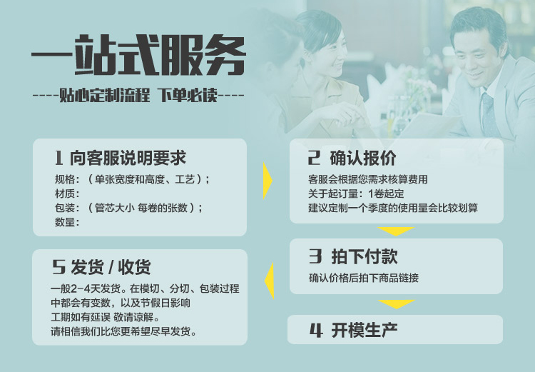 空白不干膠標簽紙