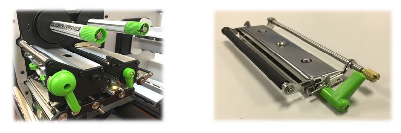 TSC MX241P打印機/工業型條形碼打印機